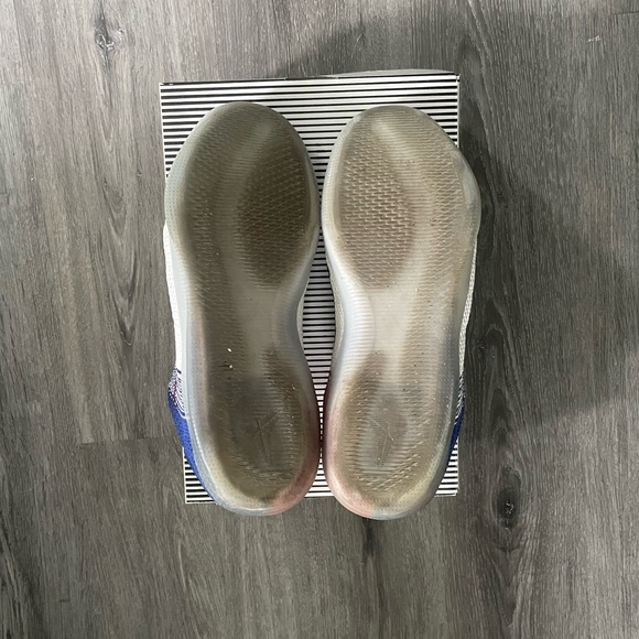 Nike Kobe 11 Elite Low Size 10.5 - Picture 3 of 3